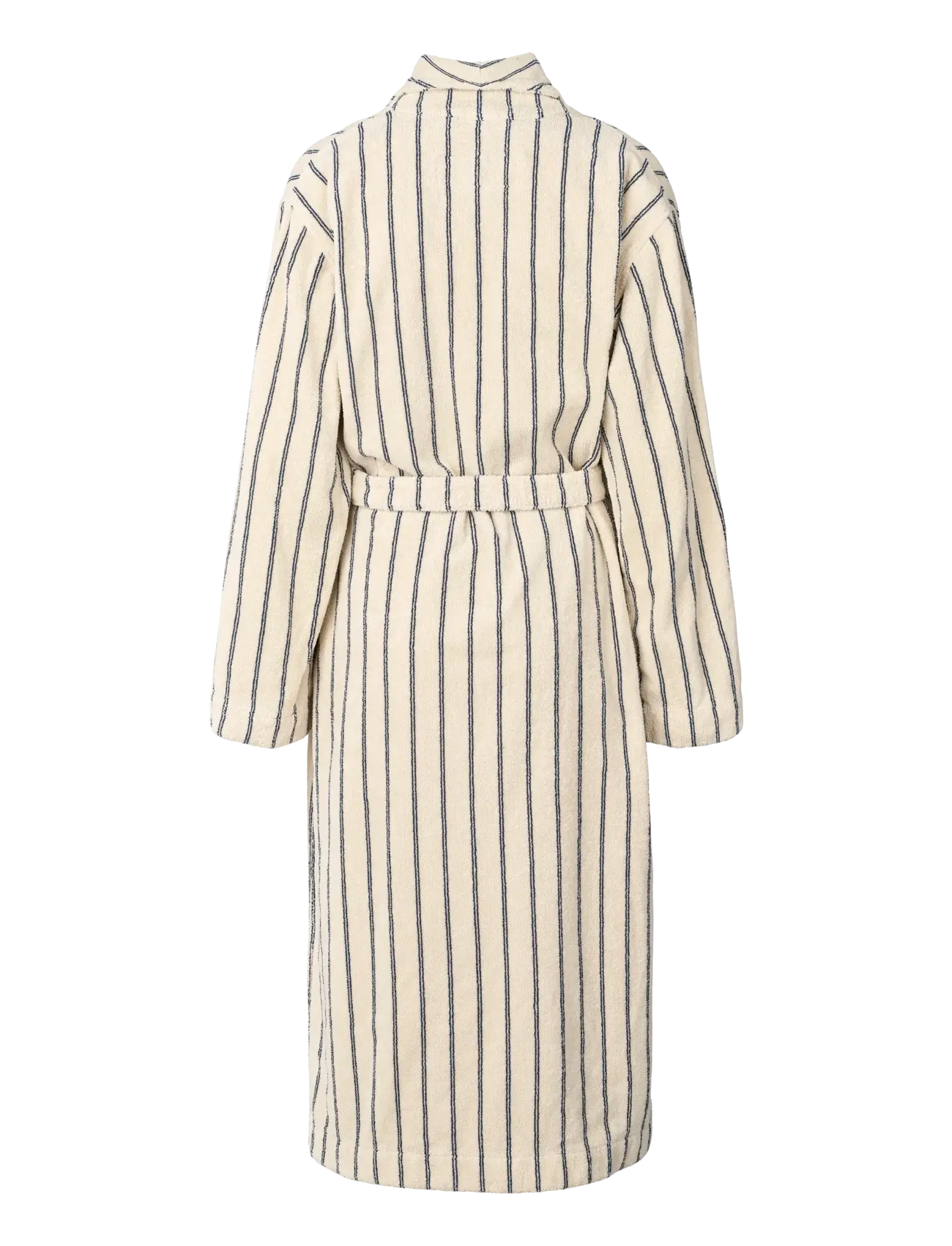 STUDIO FEDER - MIA BATHROBE - shop by price - navy rain - 1