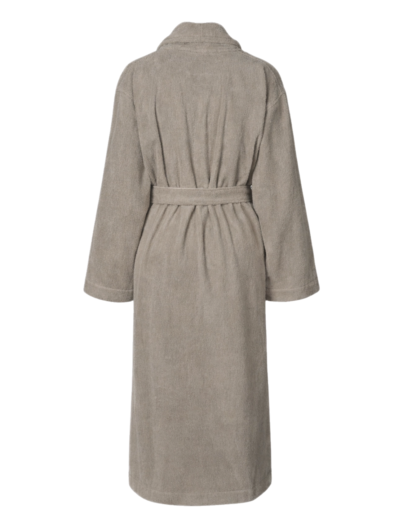 STUDIO FEDER - MIA BATHROBE - nach preis einkaufen - pebble - 2