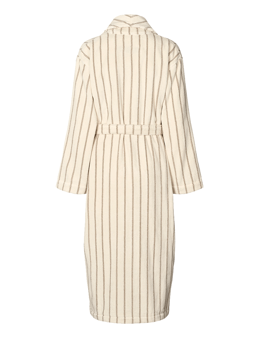 STUDIO FEDER - MIA BATHROBE - nach preis einkaufen - pebble rain - 2