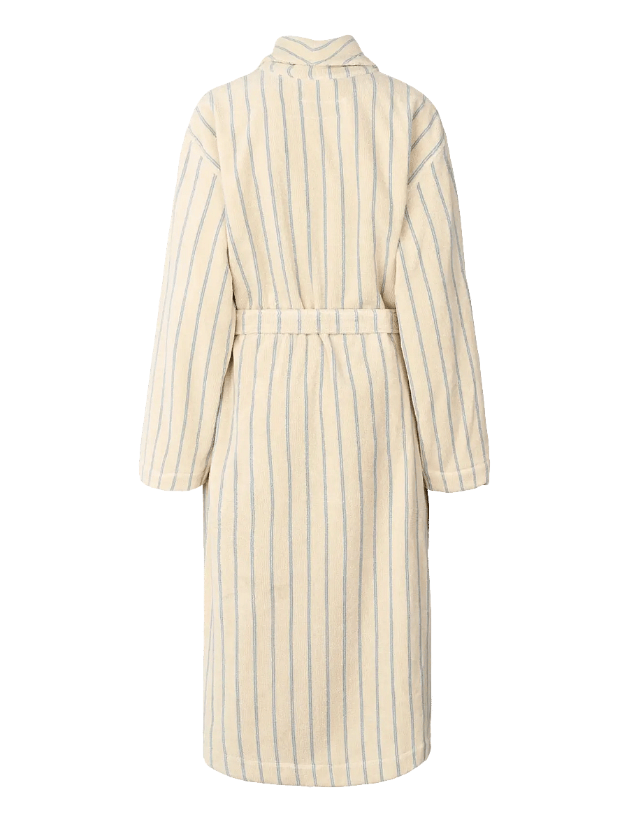 STUDIO FEDER - MIA BATHROBE - osta hinna alusel - water rain - 2