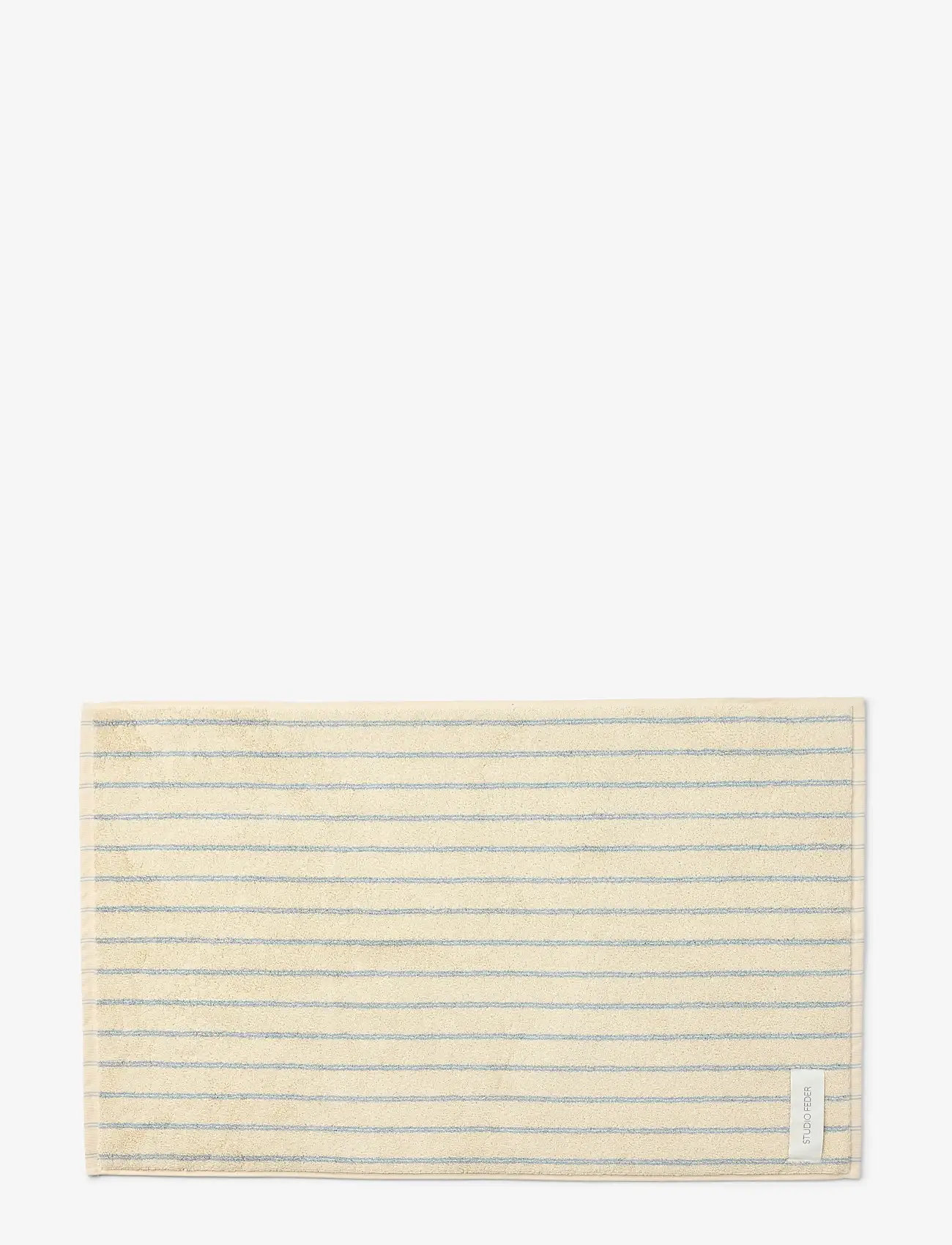 STUDIO FEDER - AVA BATH MATT - shop by price - water rain - 0