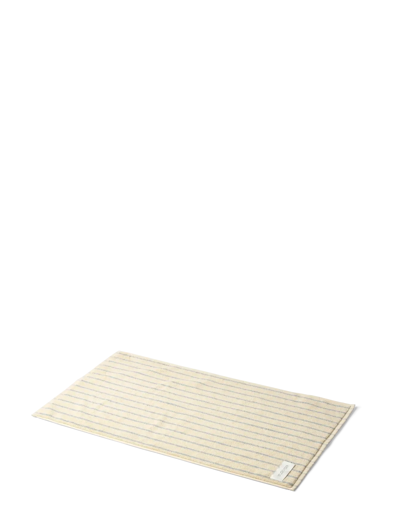 STUDIO FEDER - AVA BATH MATT - bath rugs - water rain - 1