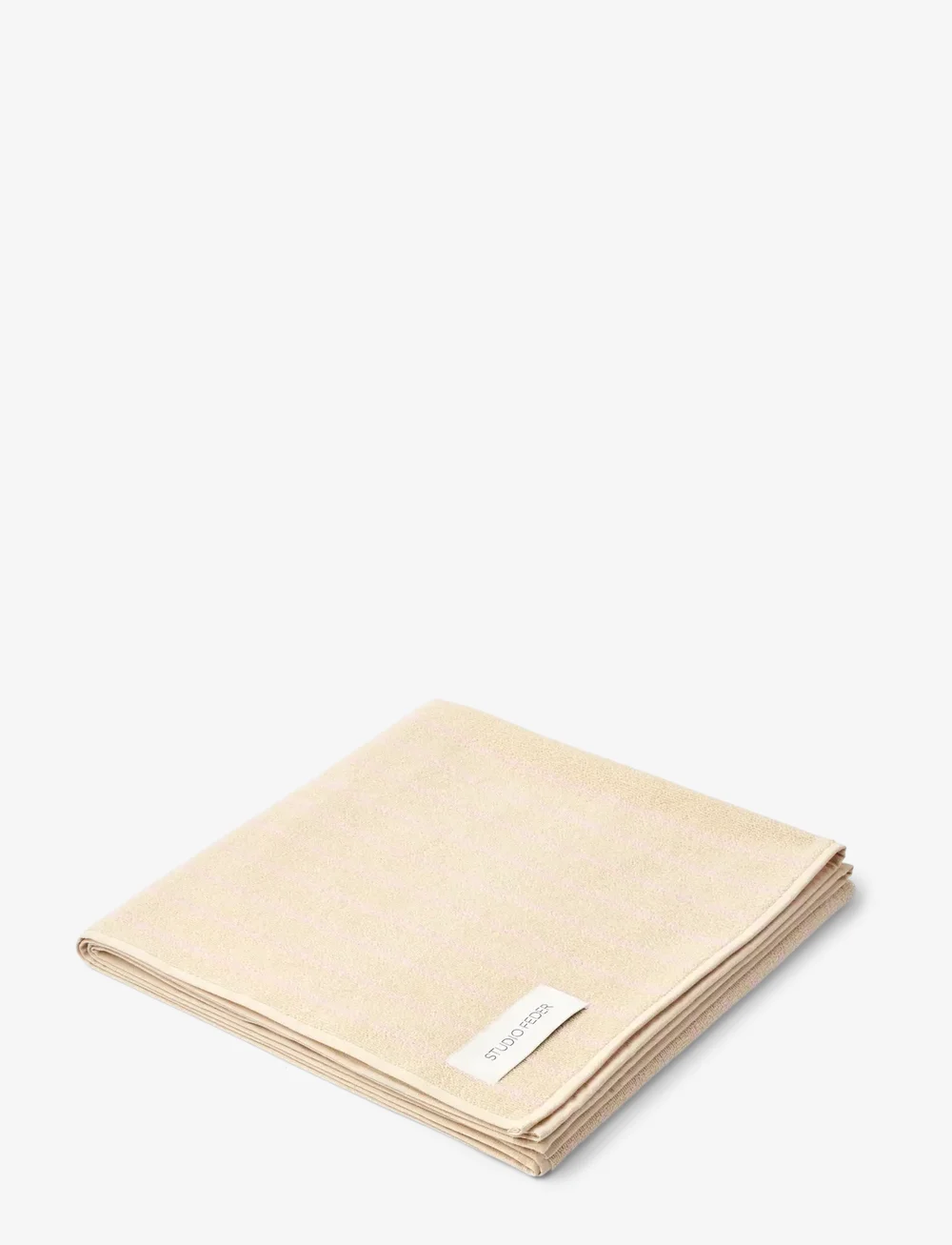 STUDIO FEDER - UNA TOWEL - badetücher - blossom rain - 1