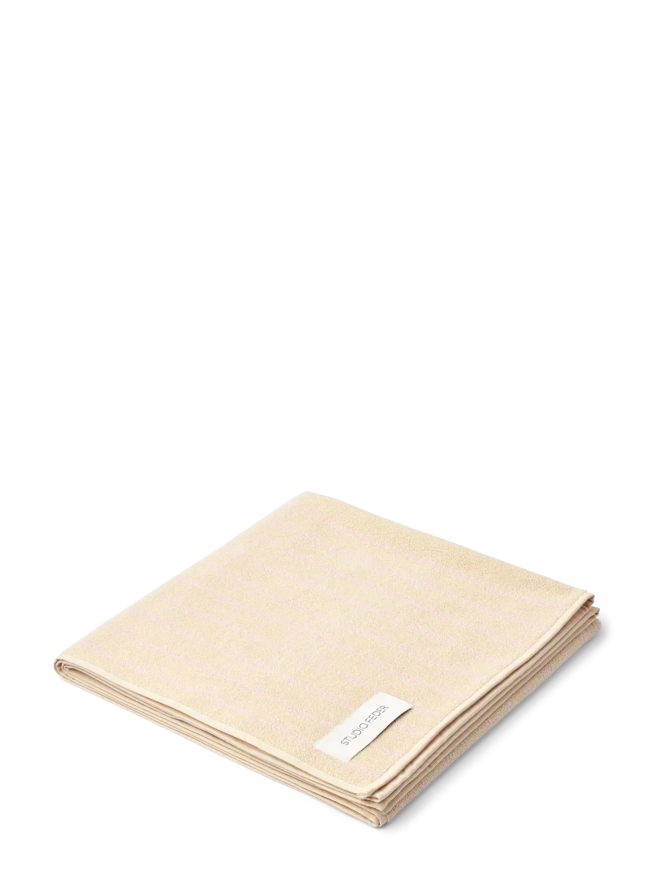 STUDIO FEDER - UNA TOWEL - die niedrigsten preise - blossom rain - 1