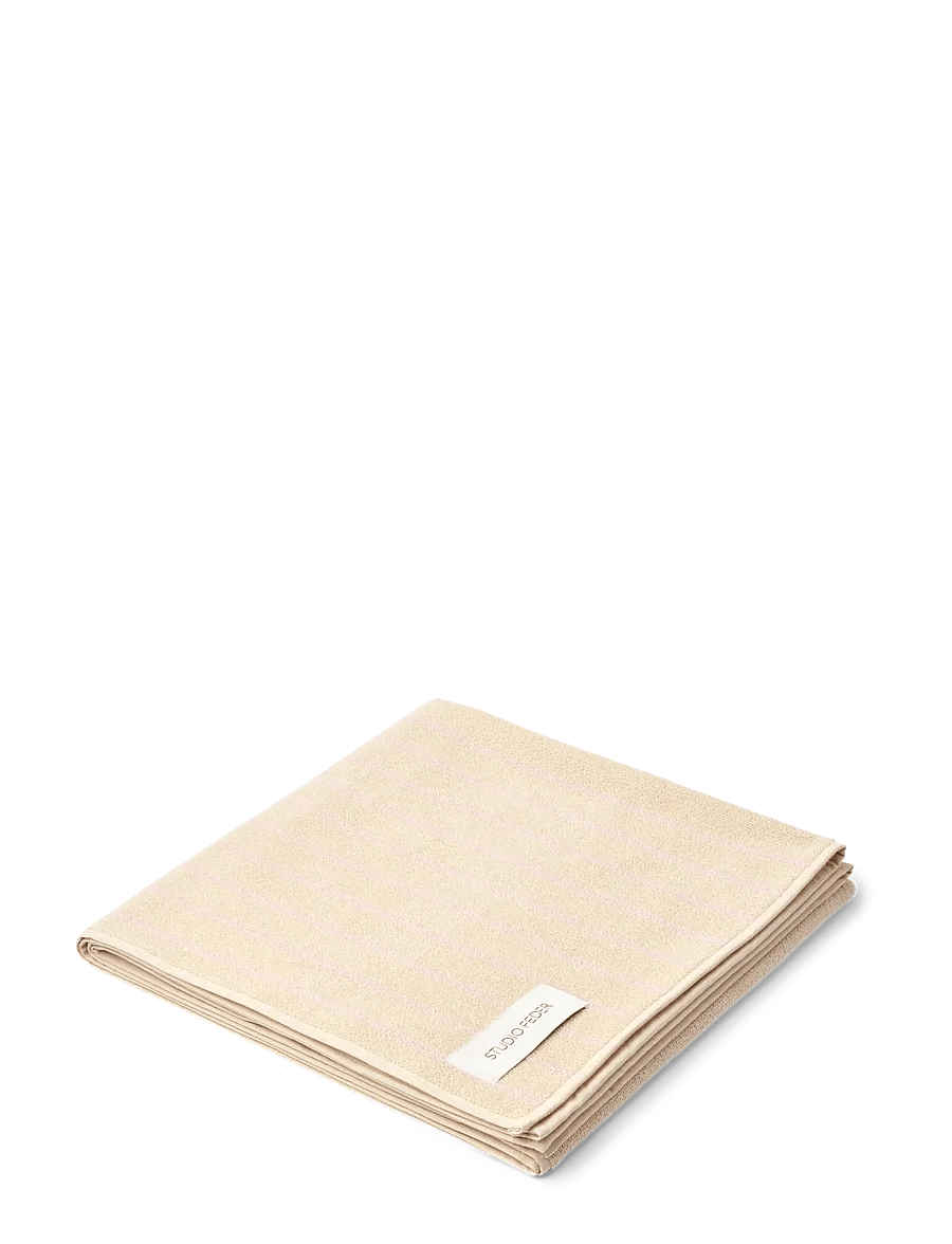 STUDIO FEDER - UNA TOWEL - die niedrigsten preise - blossom rain - 1