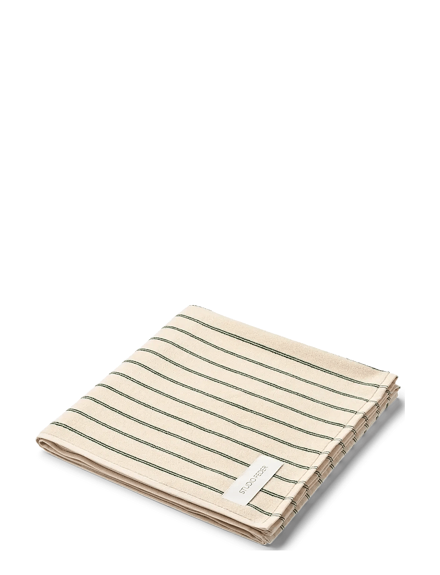 STUDIO FEDER - UNA TOWEL - shop by price - forrest rain - 0