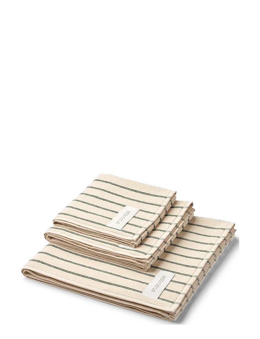 STUDIO FEDER - UNA TOWEL - shop by price - forrest rain - 1