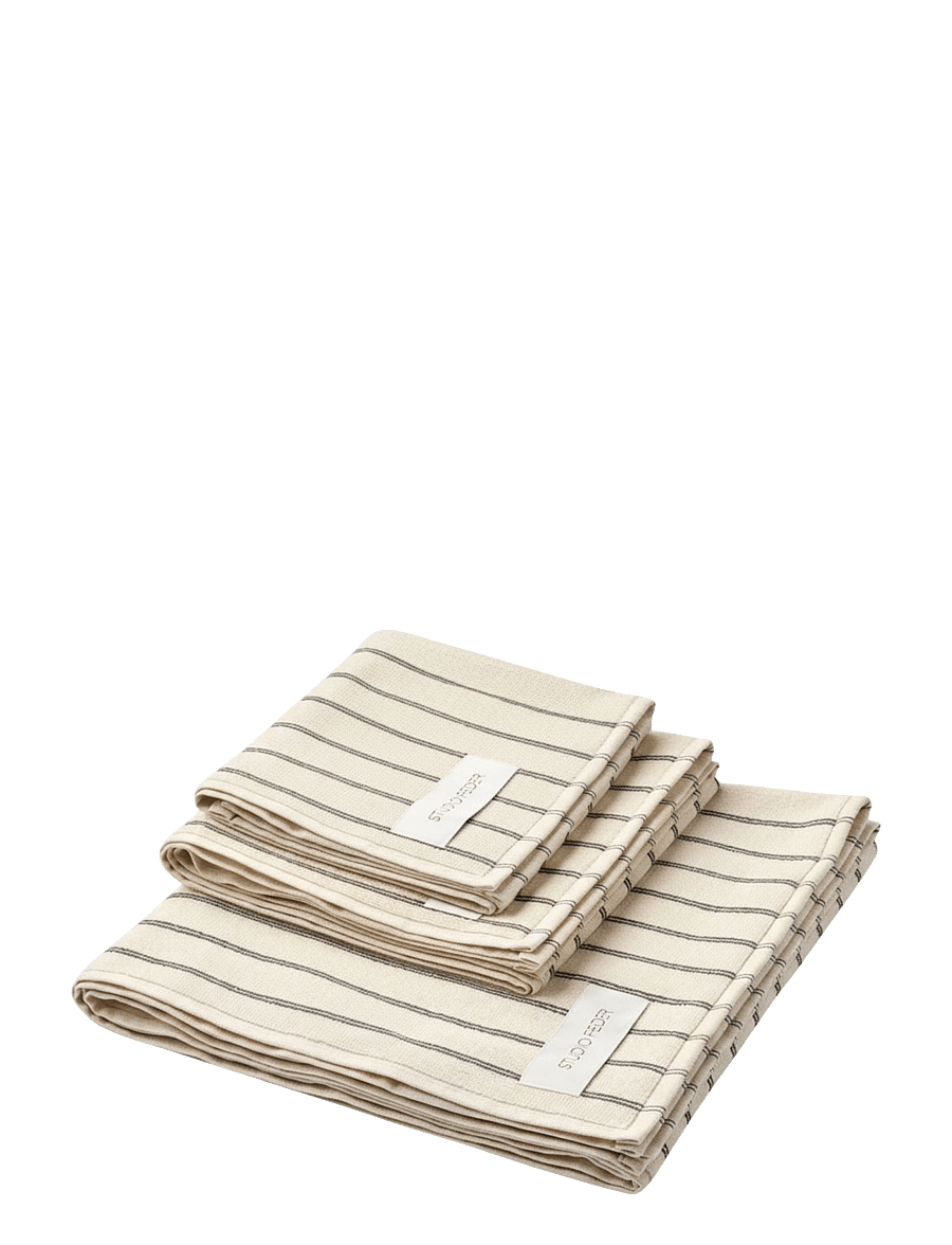 STUDIO FEDER - UNA TOWEL - nach preis einkaufen - pebble rain - 1