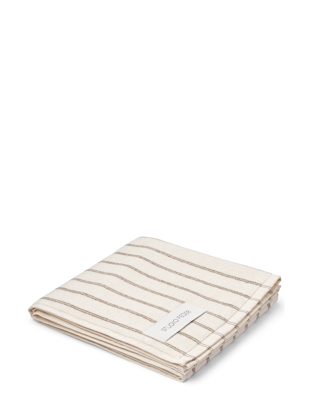 STUDIO FEDER - UNA TOWEL - nach preis einkaufen - pebble rain - 2