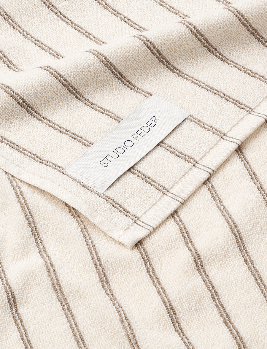 STUDIO FEDER - UNA TOWEL - nach preis einkaufen - pebble rain - 4