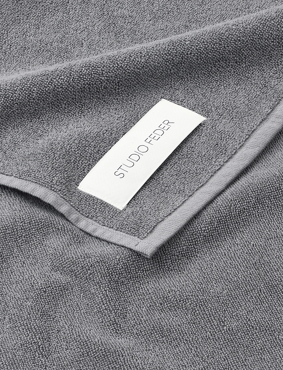 STUDIO FEDER - UNA TOWEL - nach preis einkaufen - stormy - 4