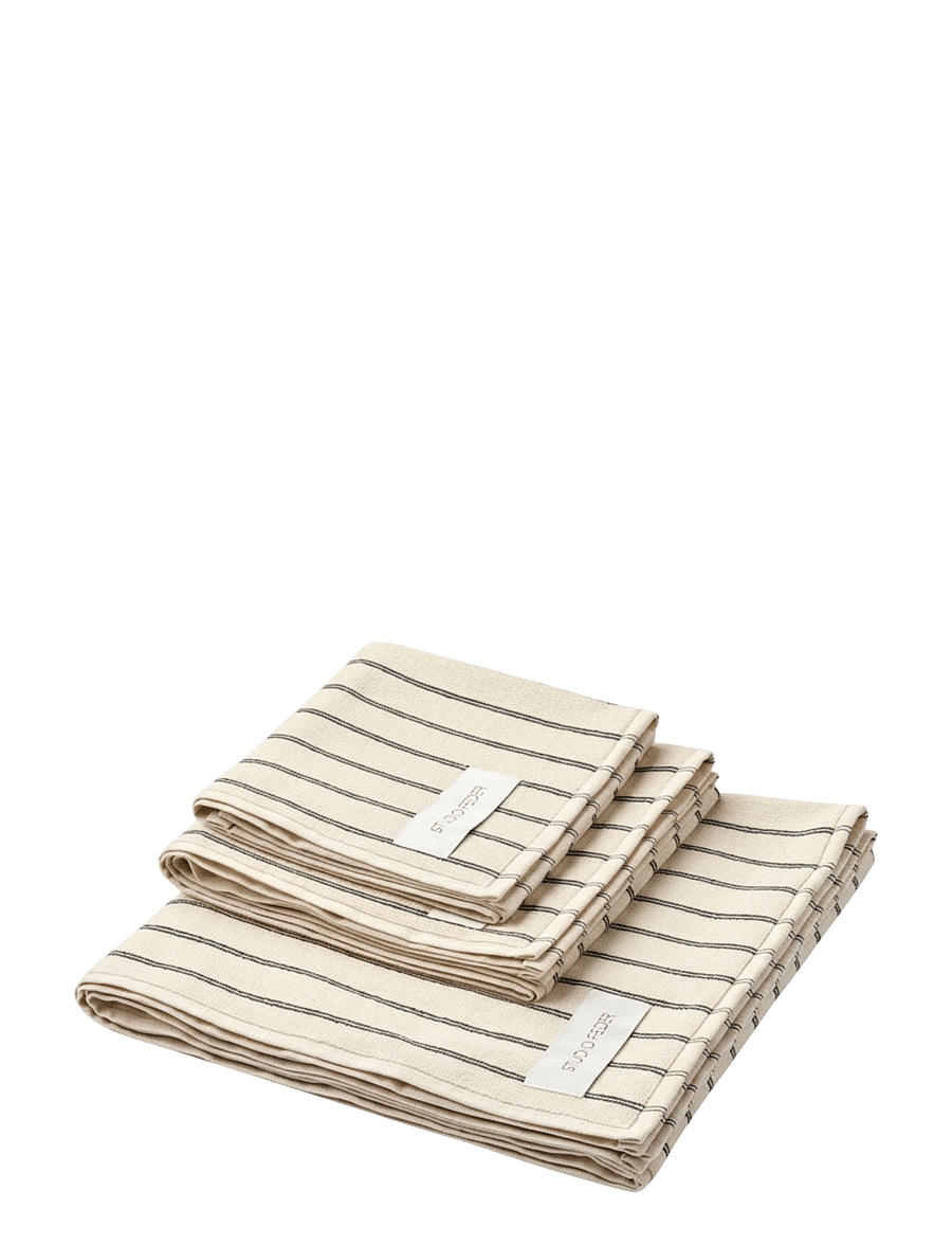STUDIO FEDER - UNA TOWEL - nach preis einkaufen - stormy rain - 1