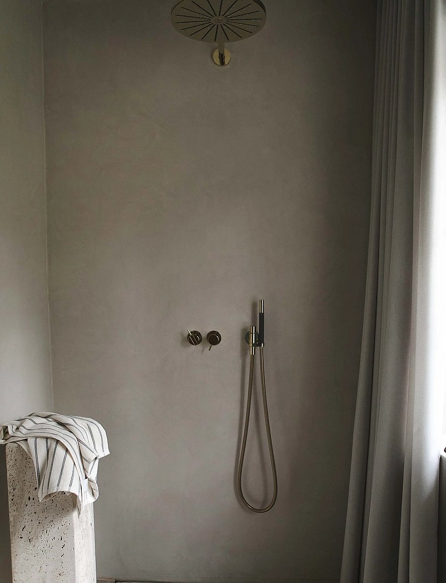 STUDIO FEDER - UNA TOWEL - nach preis einkaufen - stormy rain - 3
