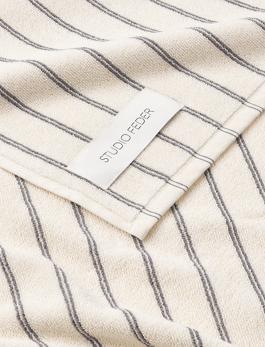 STUDIO FEDER - UNA TOWEL - nach preis einkaufen - stormy rain - 5