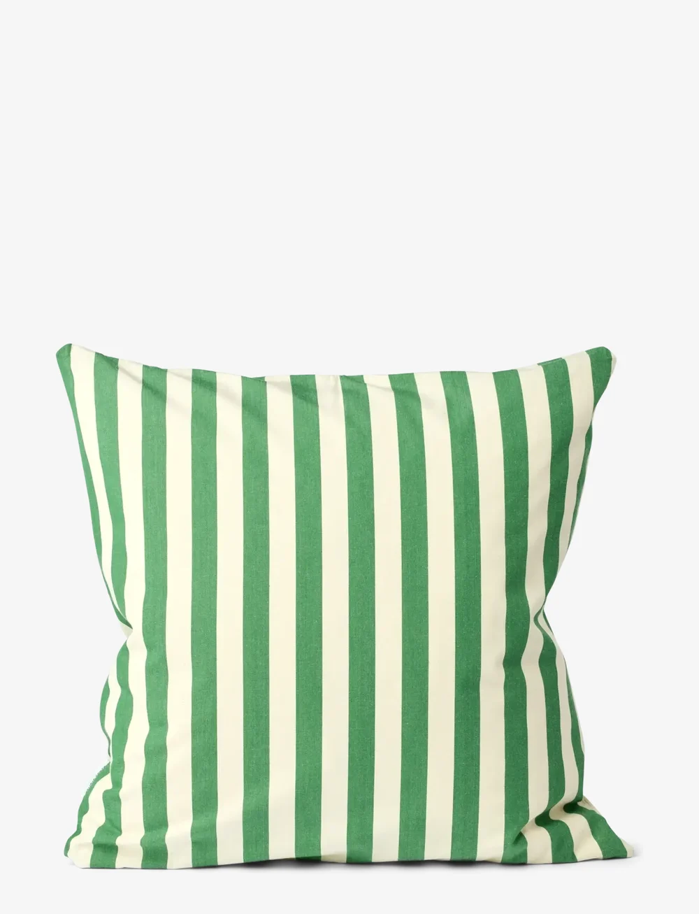 STUDIO FEDER - SIENNA CUSHION - COTTON - kissen - elm - 0