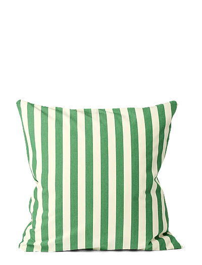 STUDIO FEDER Sienne Cushion - Kissen & Decken - ELM / green
