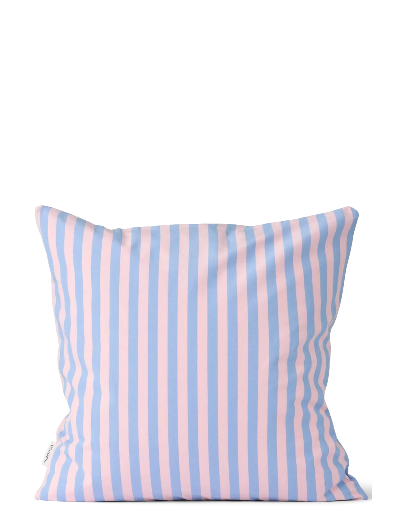 STUDIO FEDER Sienne Cushion Pink - 50X 50CM - Unisex
