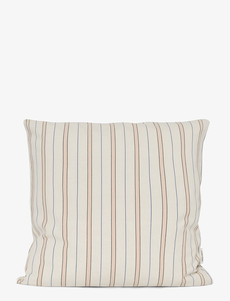 STUDIO FEDER - Sienne Cushion - kissen - la vie - 1