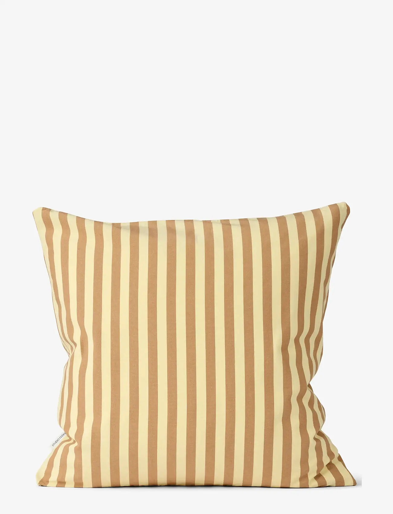 STUDIO FEDER - Sienne Cushion - pyntepuder - morning beach - 0