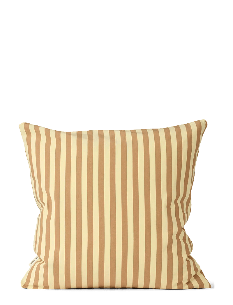 STUDIO FEDER - Sienne Cushion - kissen - morning beach - 0