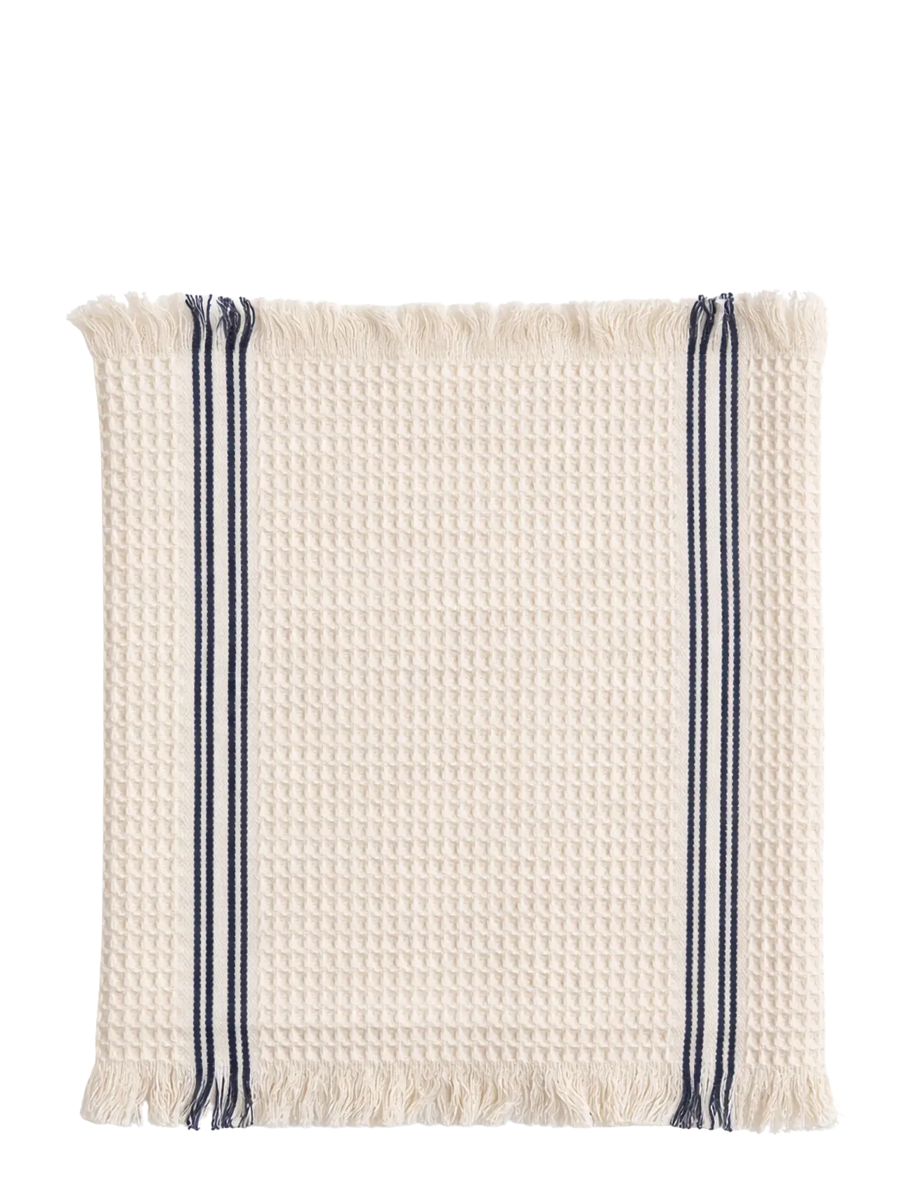 STUDIO FEDER SAGA KITCHEN CLOTH - 2 PACK - Nõudepesulapid ja -harjad - NAVY RAIN / navy