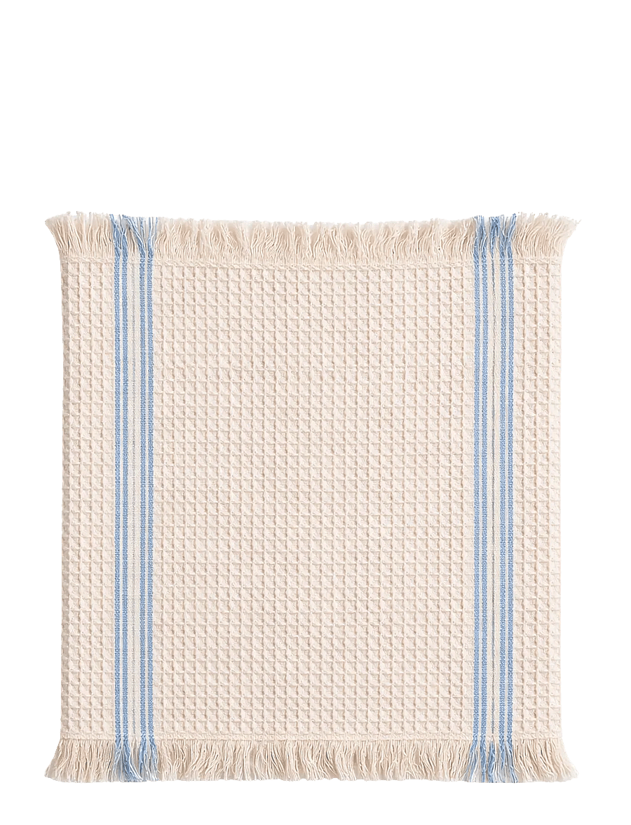 STUDIO FEDER - SAGA KITCHEN CLOTH - 2 PACK - tücher & spülbürste - water rain - 1