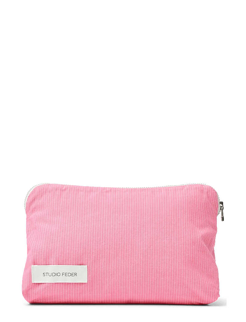 STUDIO FEDER - CELIA MINI TOILETRY BAG - förvaringspåsar - bisou - 0