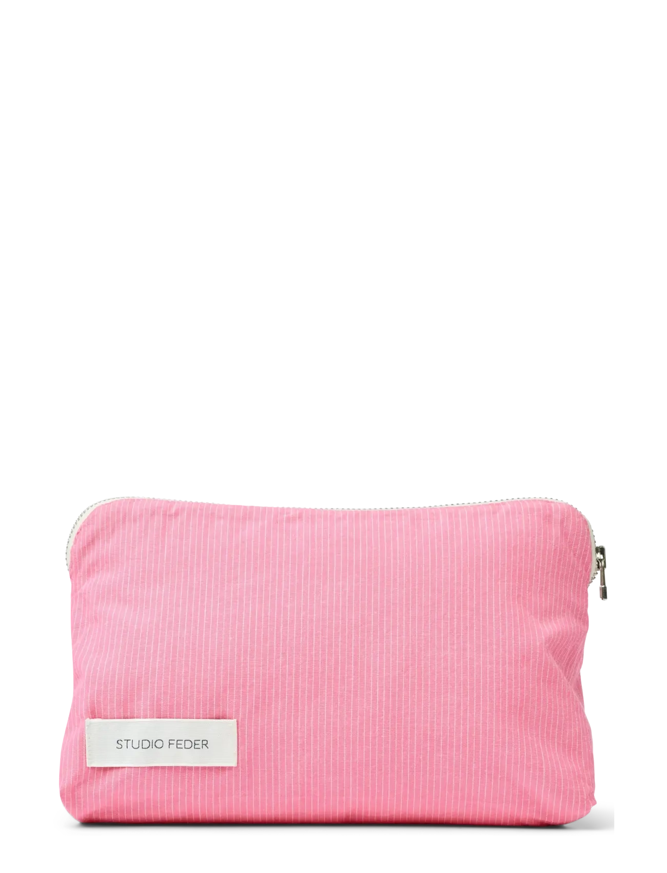 STUDIO FEDER CELIA MINI TOILETRY BAG - Toilettasker - BISOU / pink/rose
