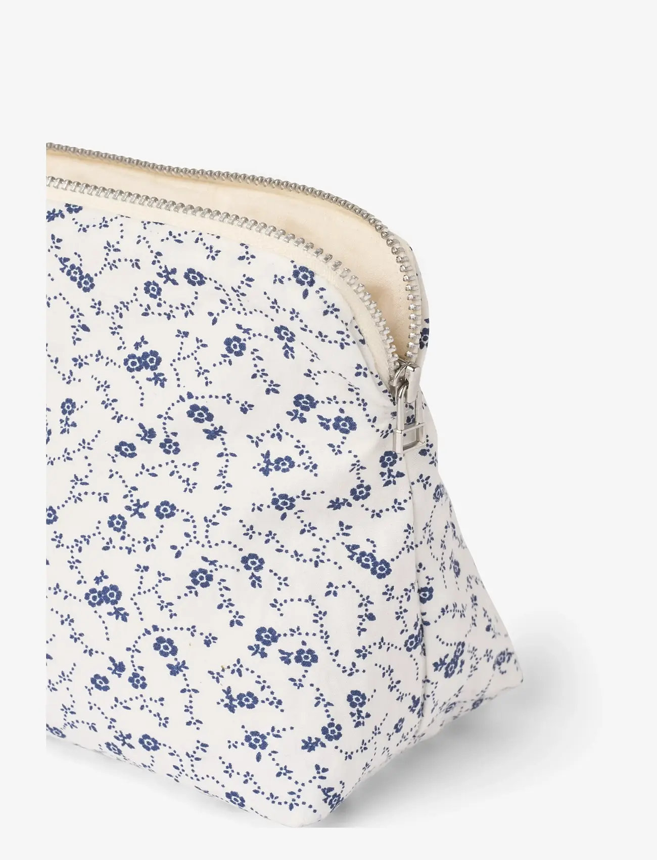 STUDIO FEDER - CELIA MINI TOILETRY BAG - bleuet - 1