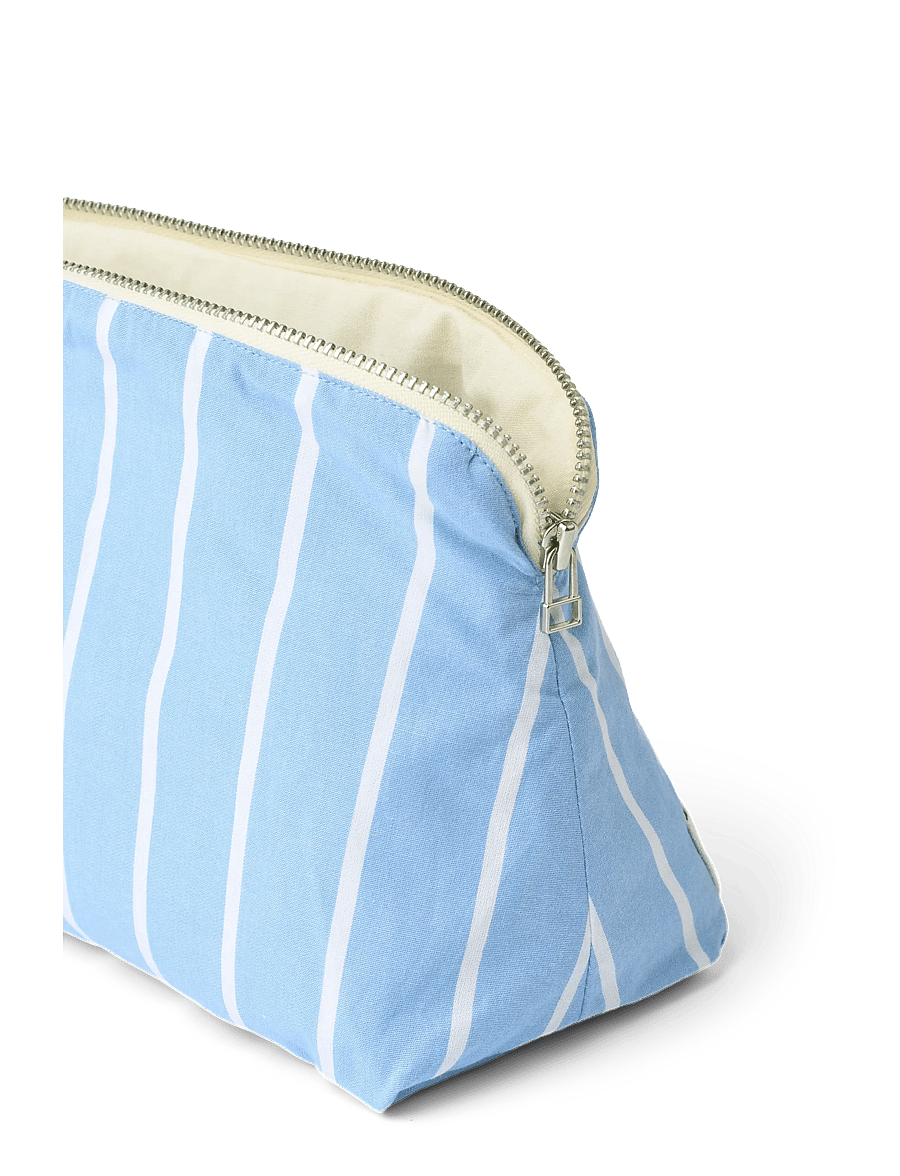 STUDIO FEDER - CELIA MINI TOILETRY BAG - förvaringspåsar - ciel - 1
