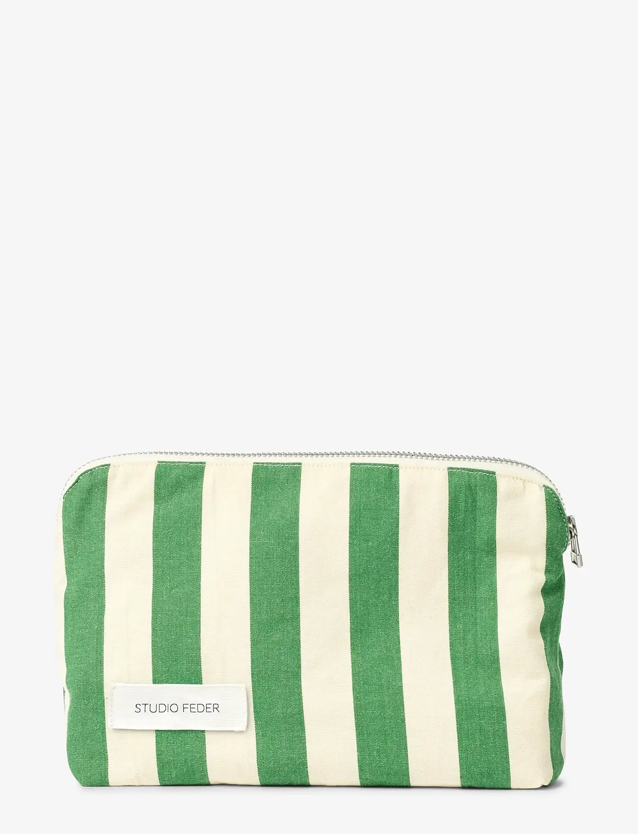 STUDIO FEDER - CELIA MINI TOILETRY BAG - torby magazynowe - elm - 0