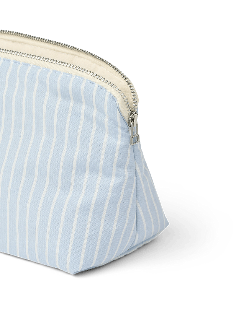 STUDIO FEDER - CELIA MINI TOILETRY BAG - förvaringspåsar - mattress stripe - 1