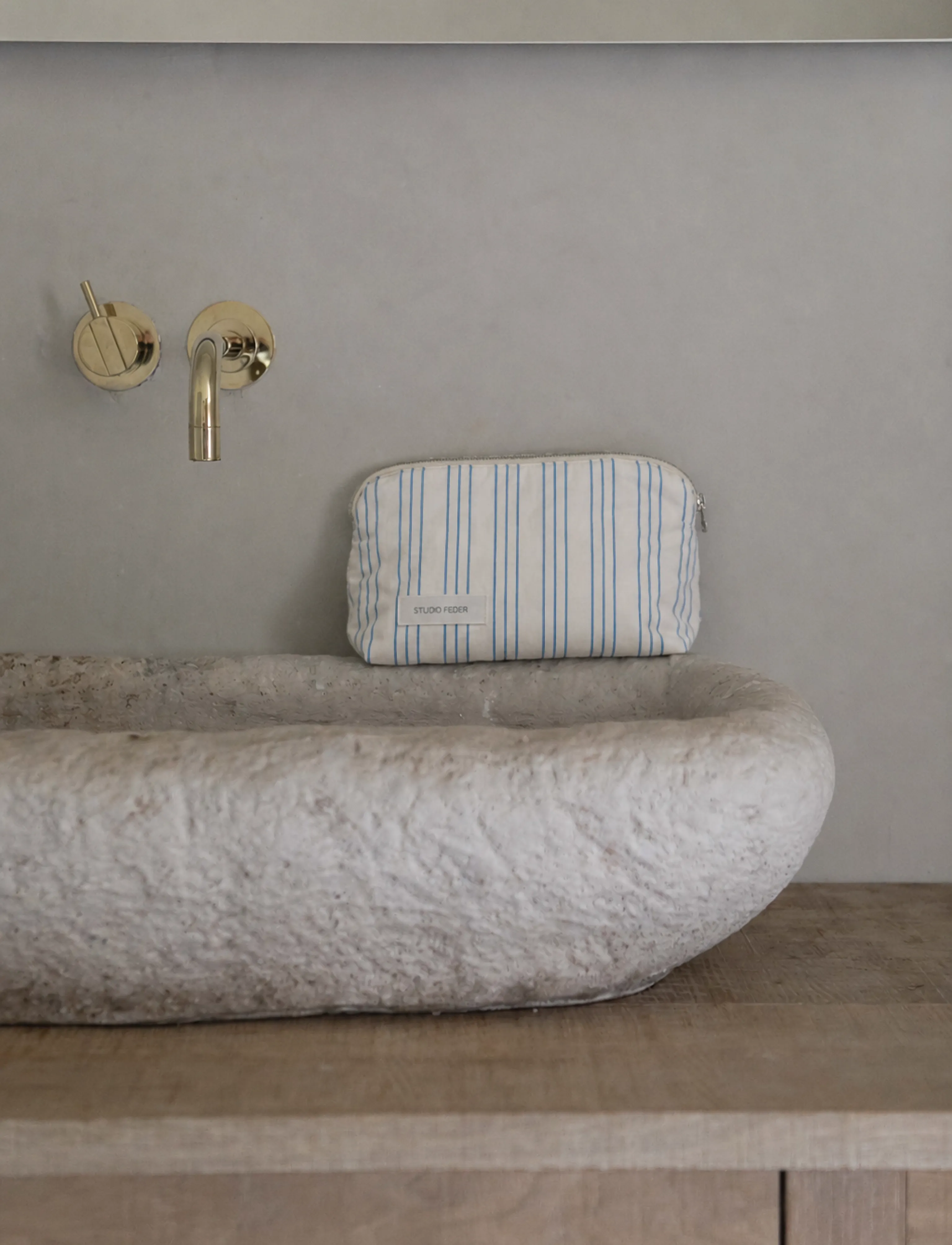 Celia Mini Toiletry Bag