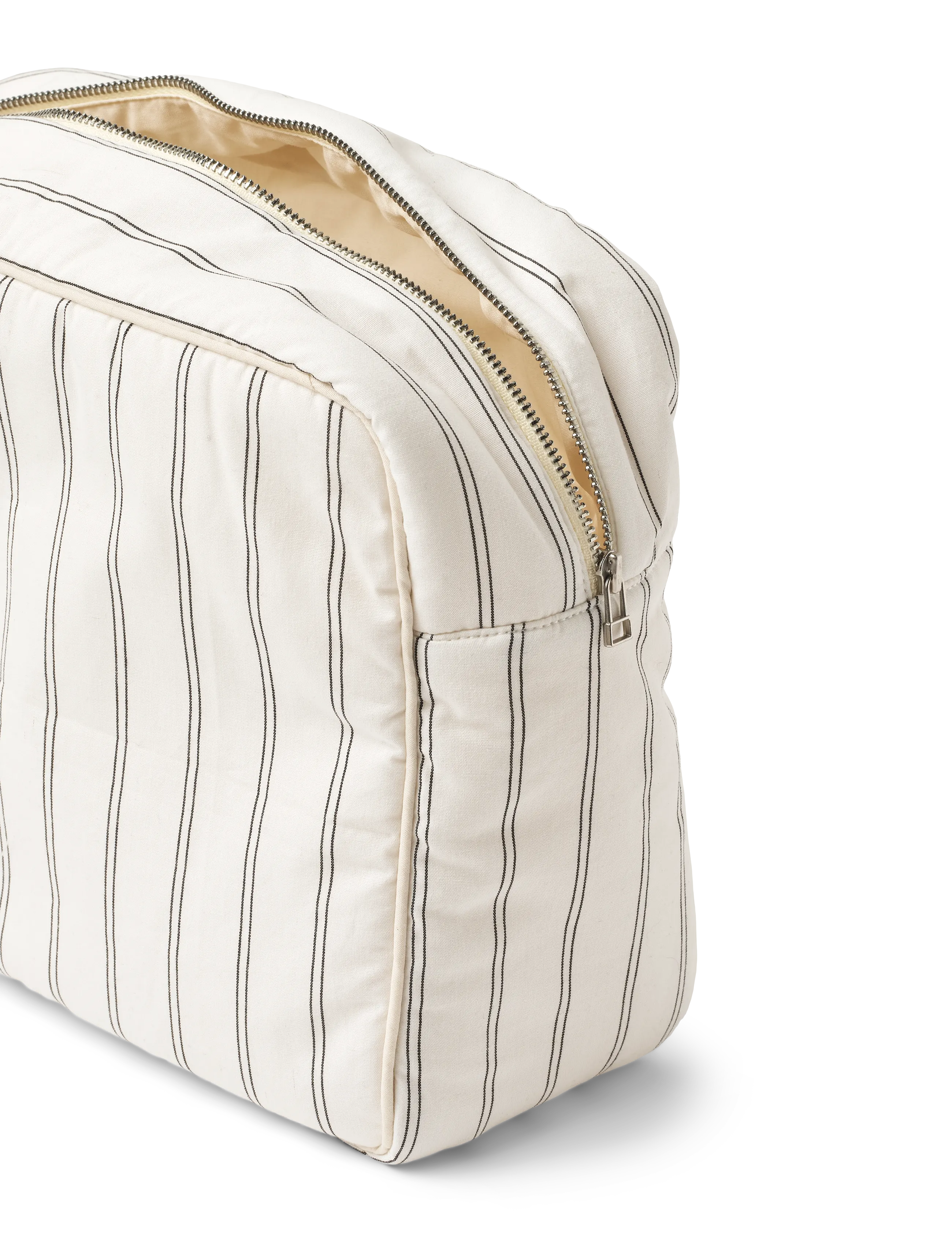 STUDIO FEDER - OFELIA TOILETRY BAG - kosmetiktaschen - river - 1