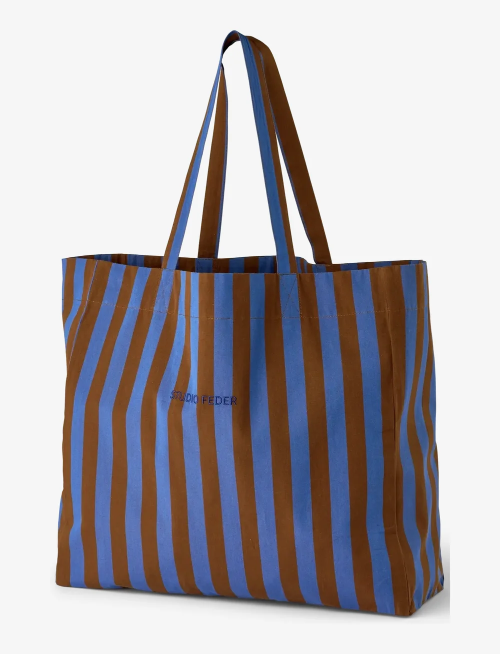 STUDIO FEDER - HANNA SHOPPER - tote bags - salut - 0