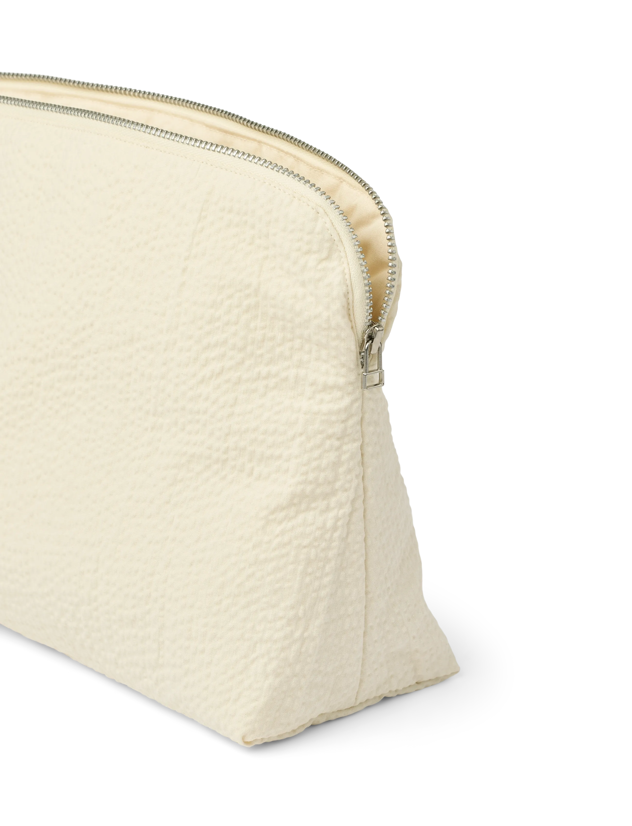 STUDIO FEDER - CELIA TOILETRY BAG - aufbewahrungstaschen - undyed - 1