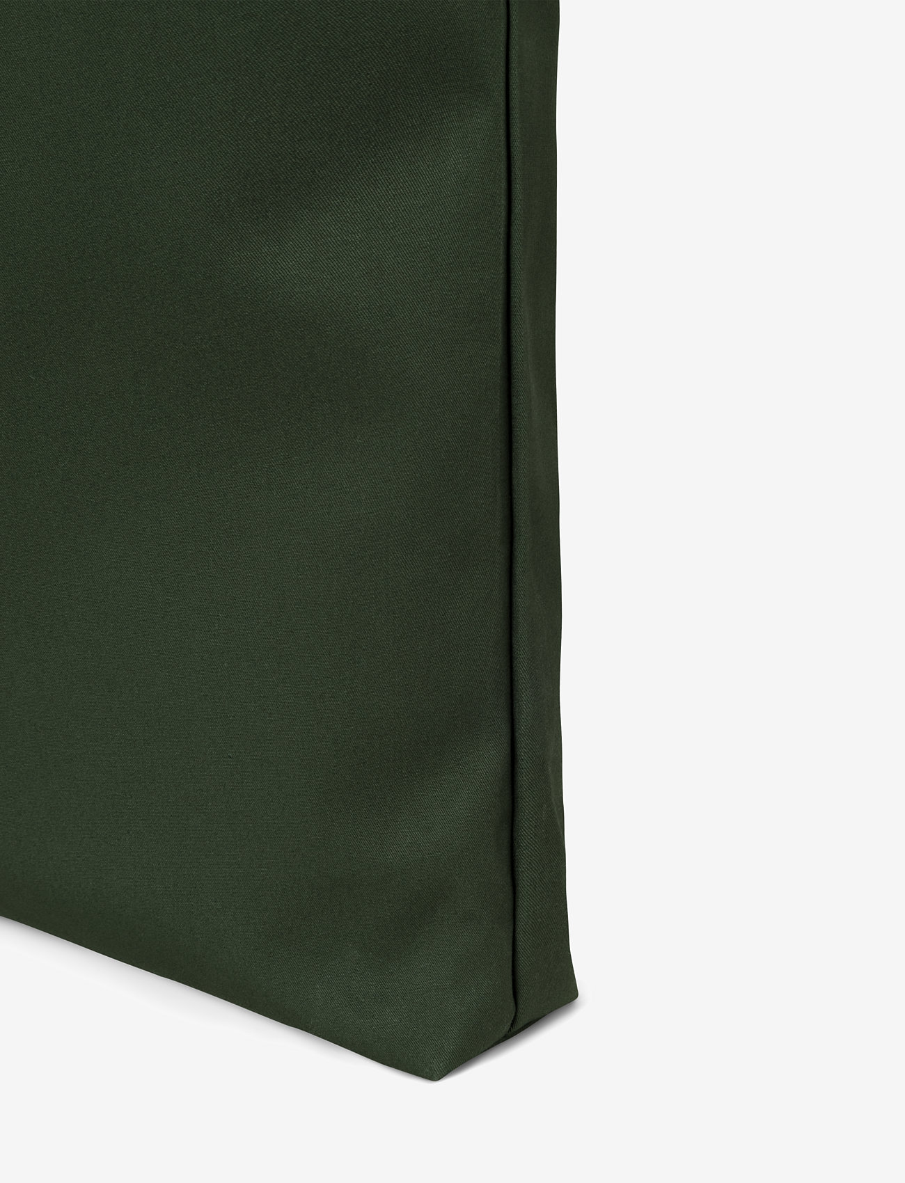 STUDIO FEDER - SIGRID TOTE BAG - tote bags - pine - 1