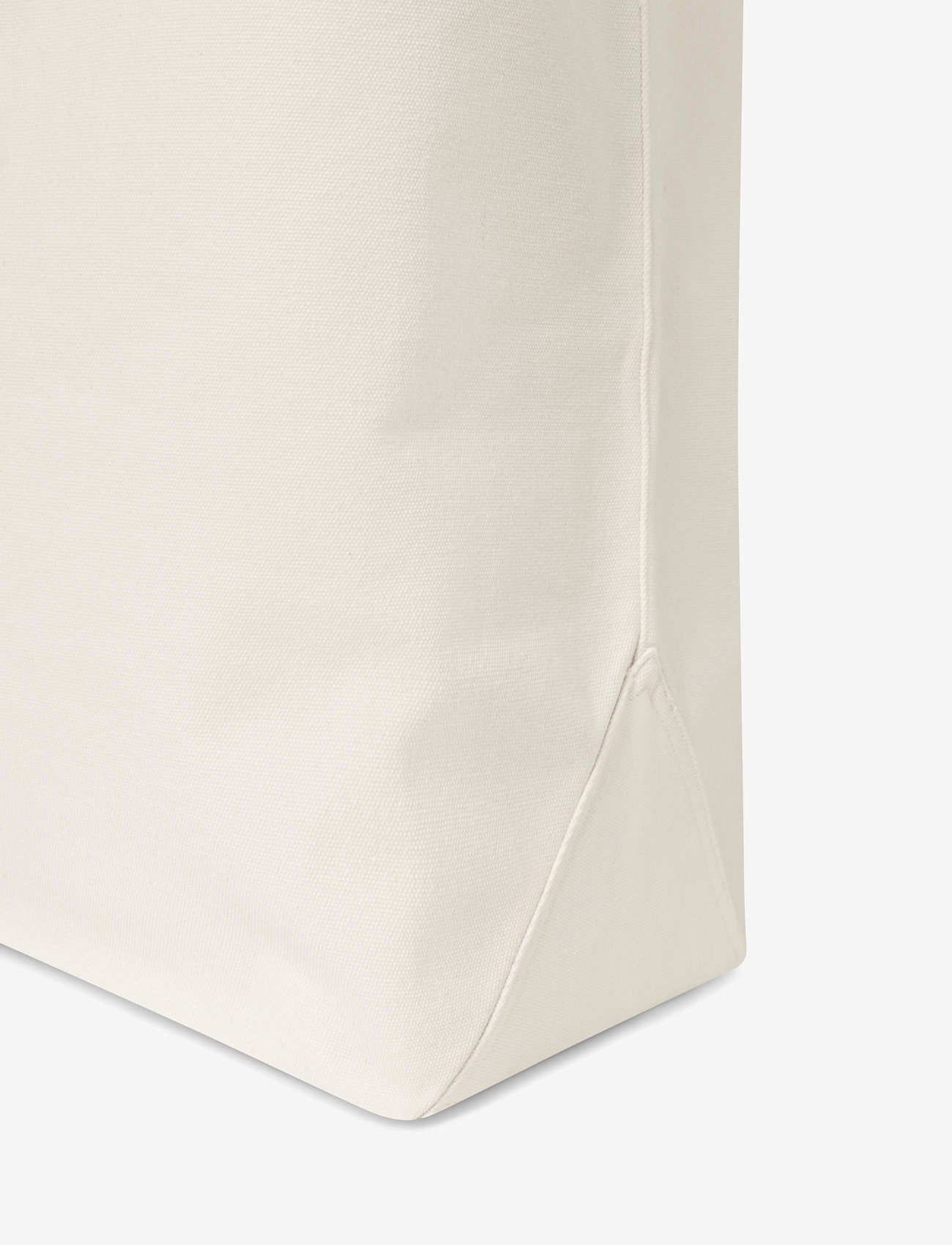 STUDIO FEDER - SORELLA BIG BAG - ecru - 1