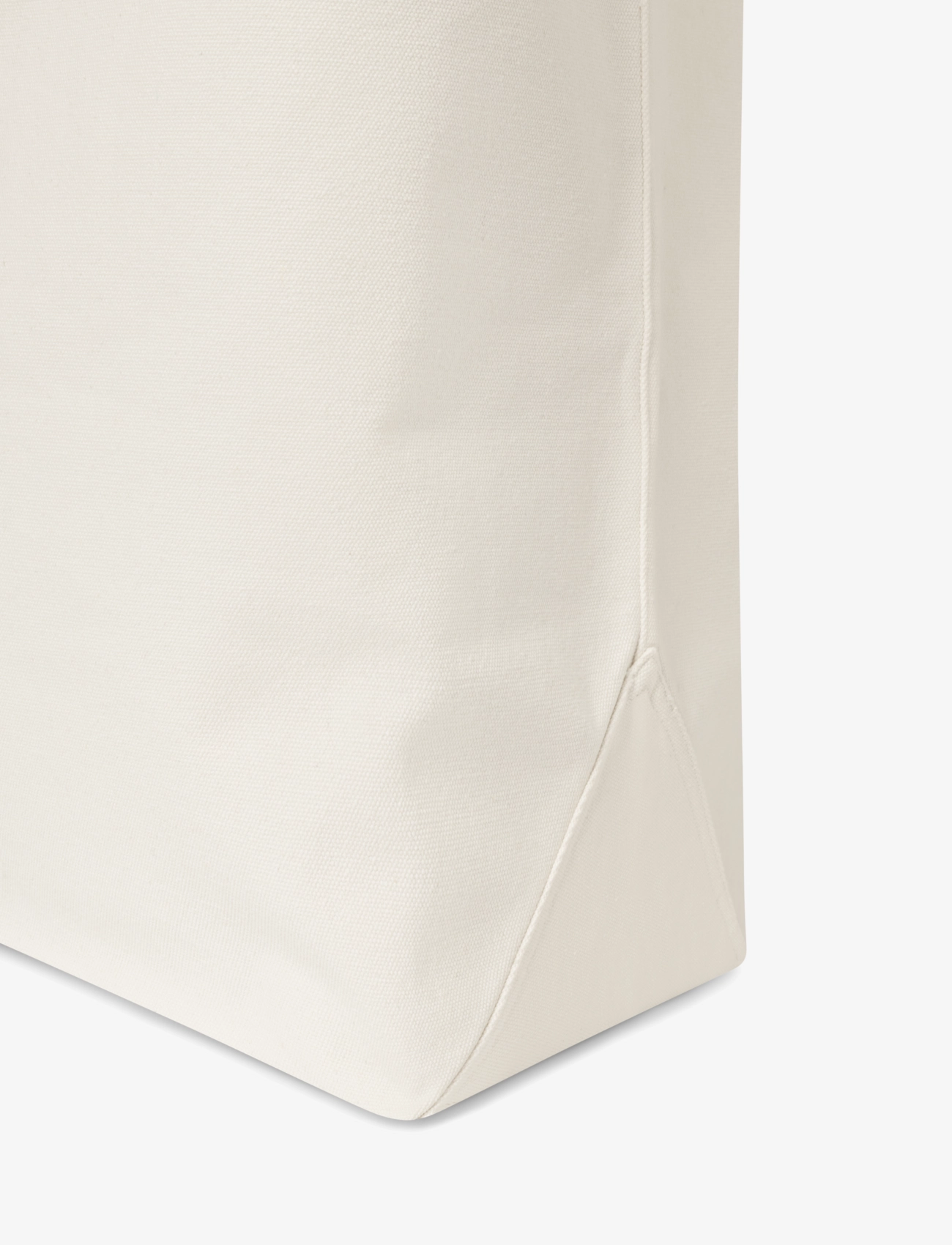 STUDIO FEDER - SORELLA BIG BAG - ecru - 1