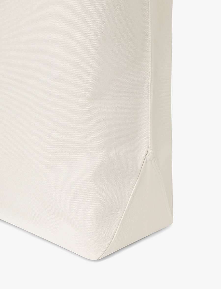 STUDIO FEDER - SORELLA BIG BAG - ecru - 1
