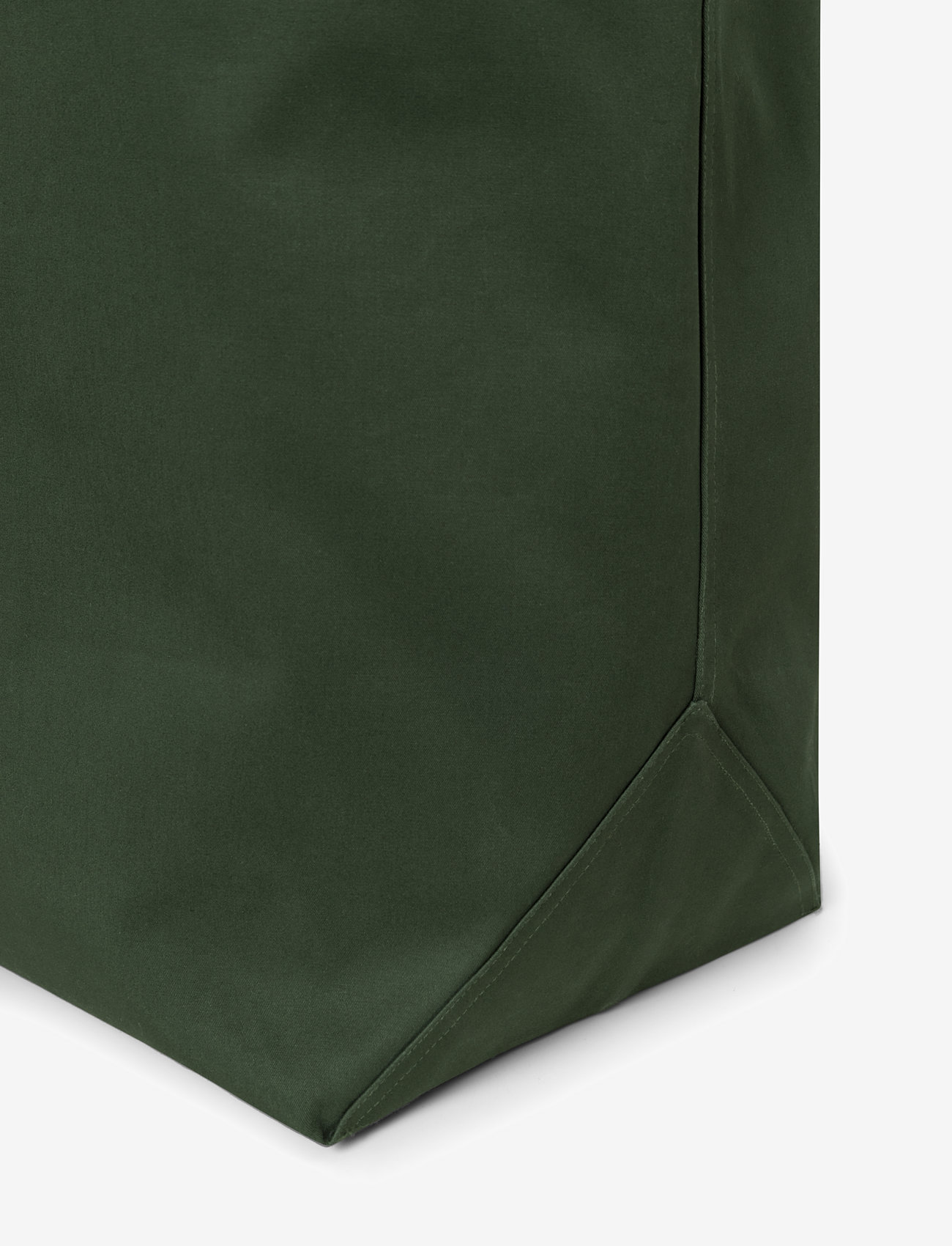 STUDIO FEDER - SORELLA BIG BAG - tote bags - pine - 1