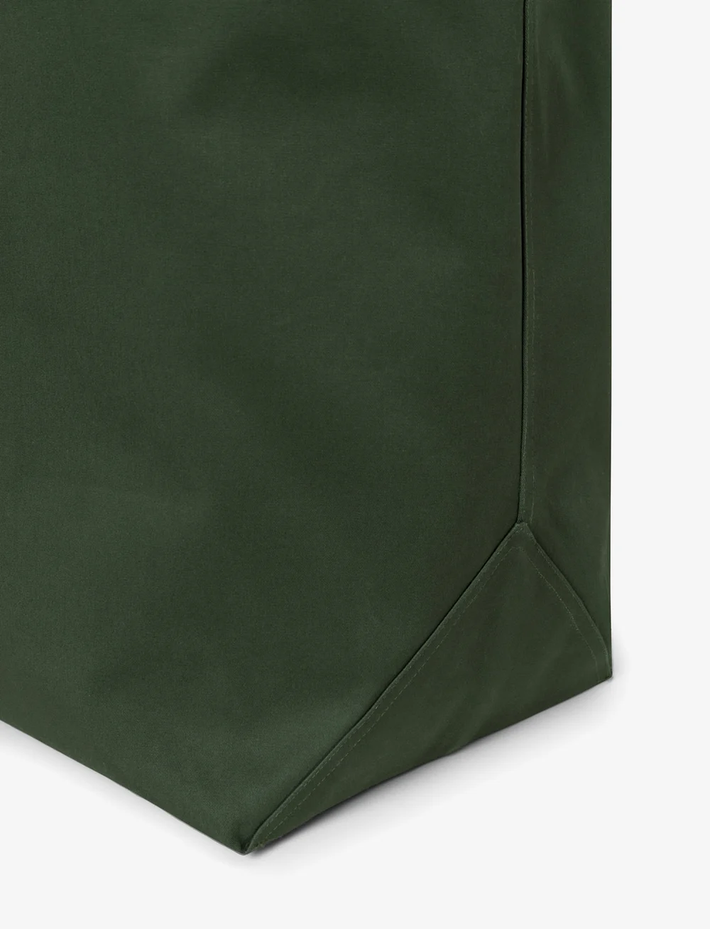 STUDIO FEDER - SORELLA BIG BAG - totes - pine - 1