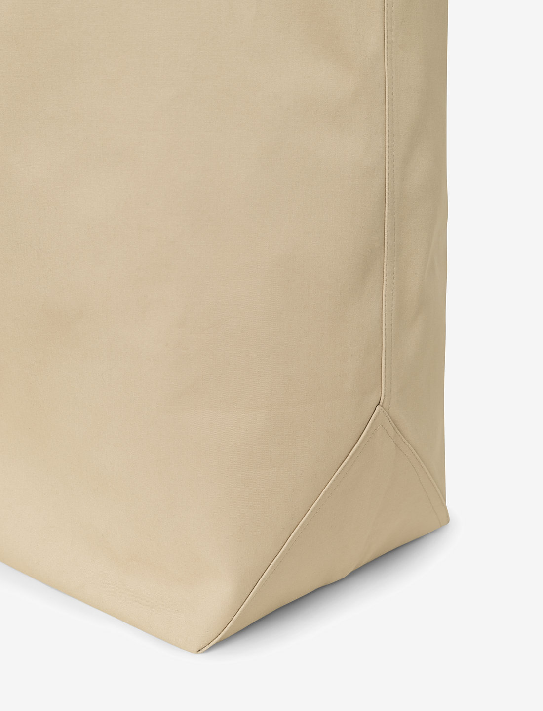 STUDIO FEDER - SORELLA BIG BAG - tote bags - sand beige - 1