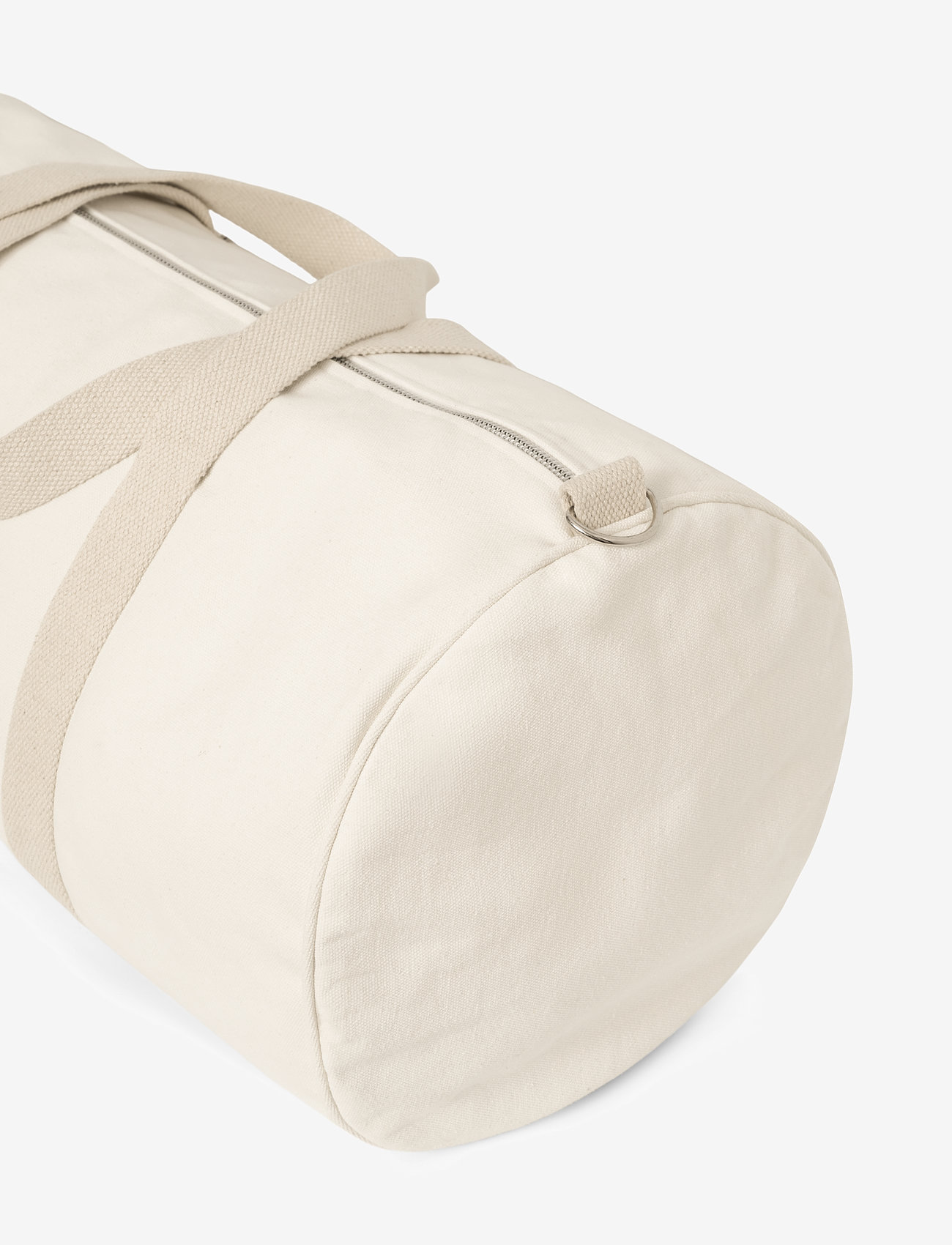 STUDIO FEDER - SABILA DUFFLE BAG - ecru - 2