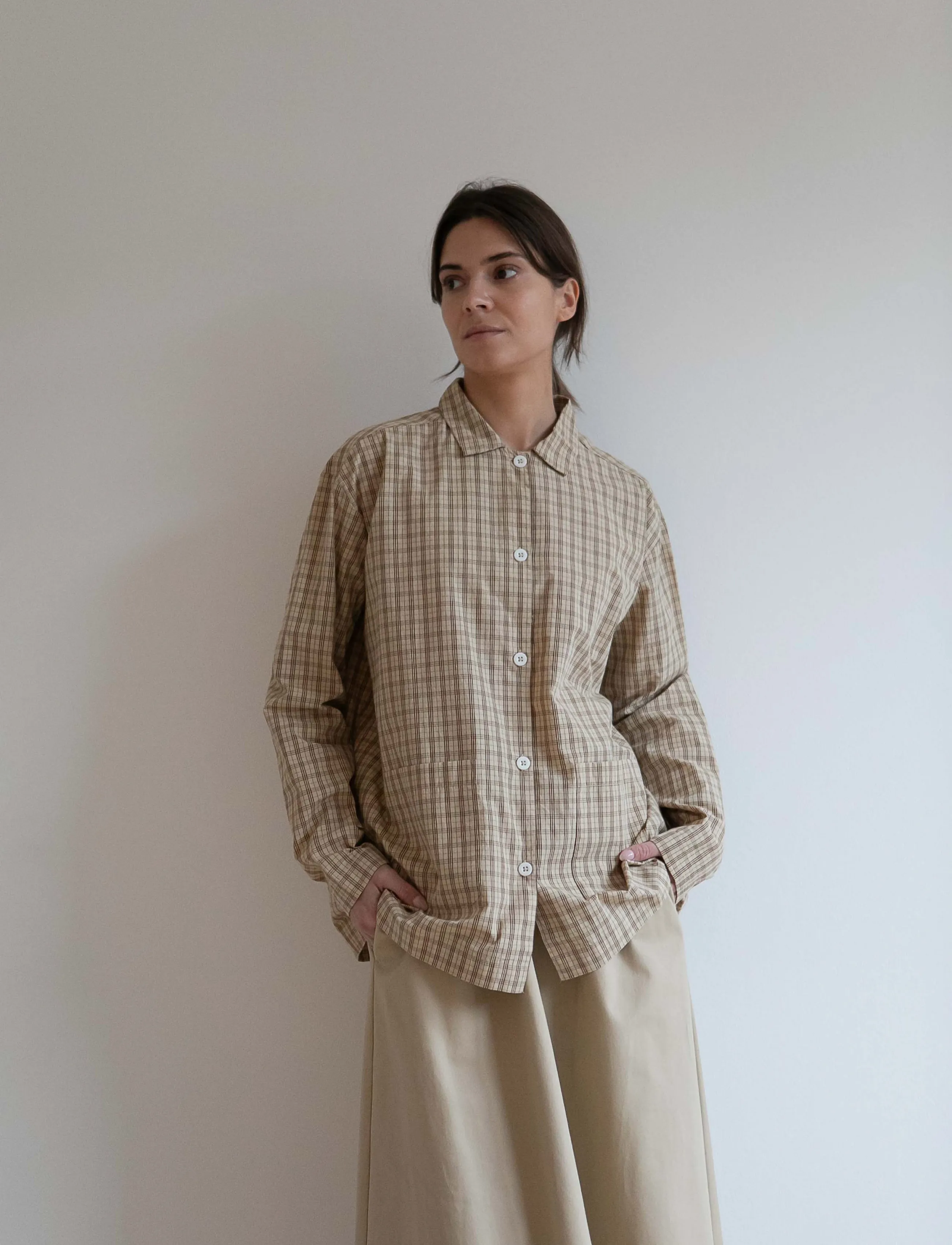 Beige