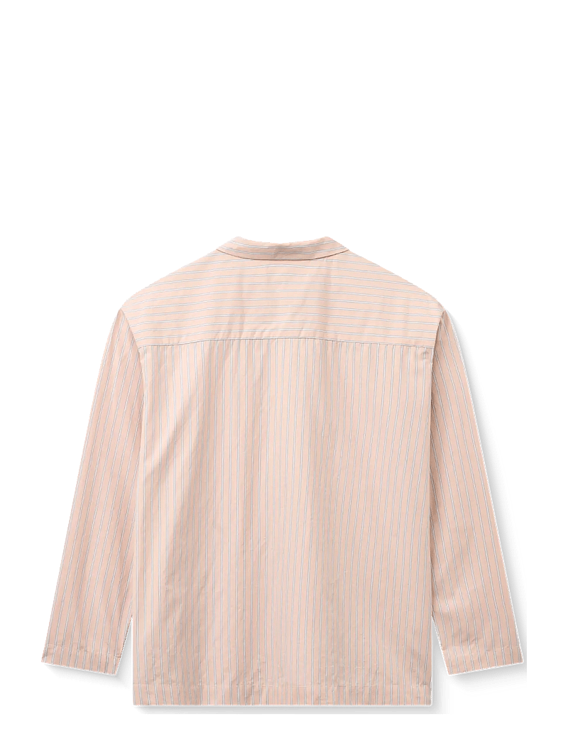 STUDIO FEDER - MALOU SHIRT - koszule z długimi rękawami - sunday - 2
