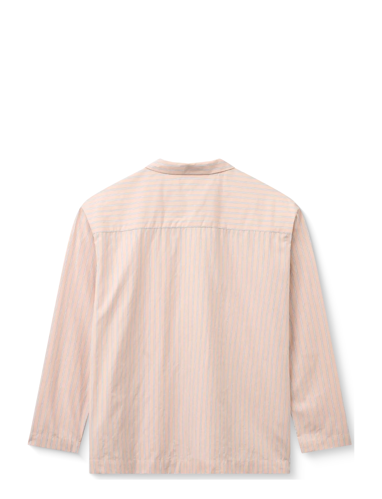STUDIO FEDER - MALOU SHIRT - langermede skjorter - sunday - 2