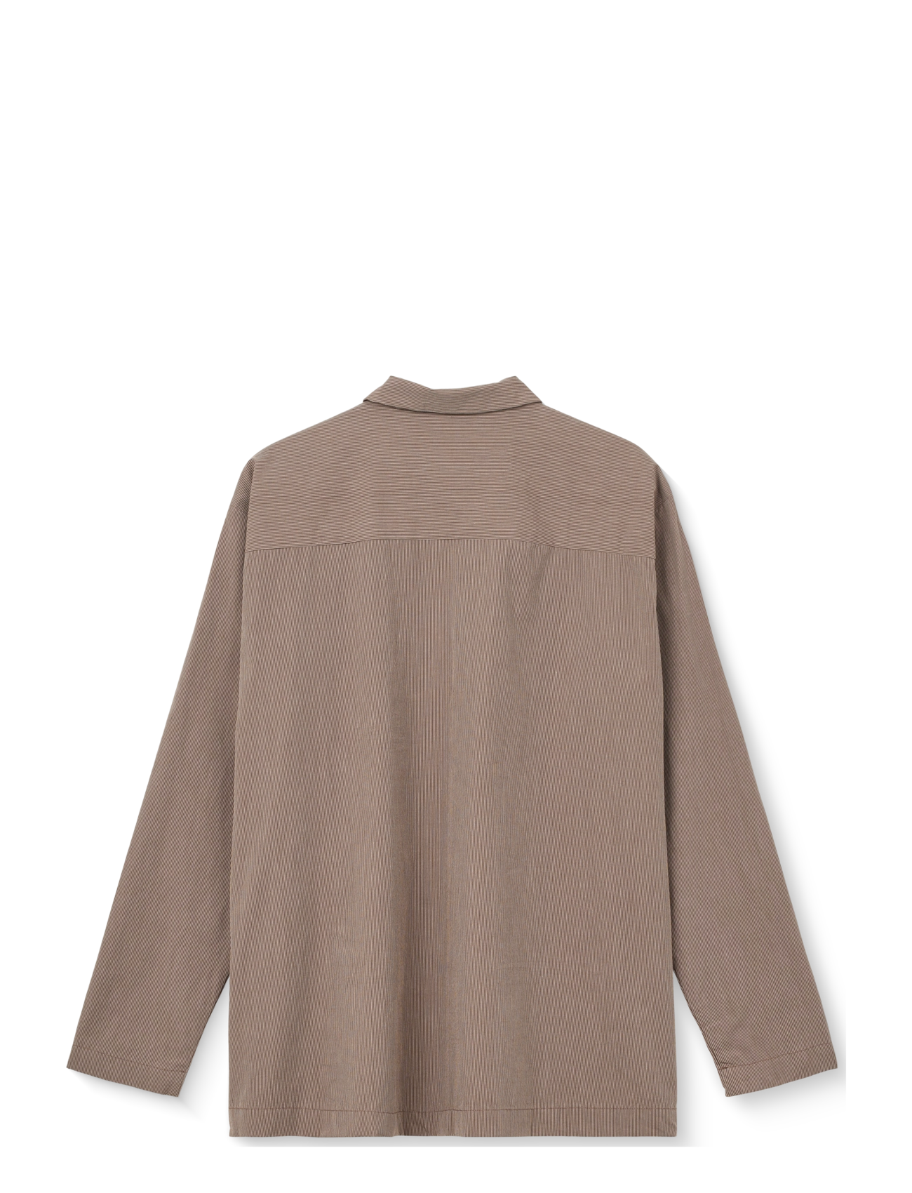 STUDIO FEDER - MALOU SHIRT - langärmlige hemden - talpa - 2