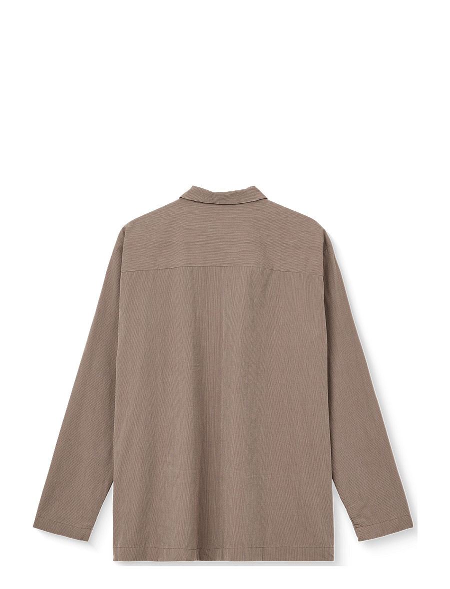 STUDIO FEDER - MALOU SHIRT - langärmlige hemden - talpa - 2