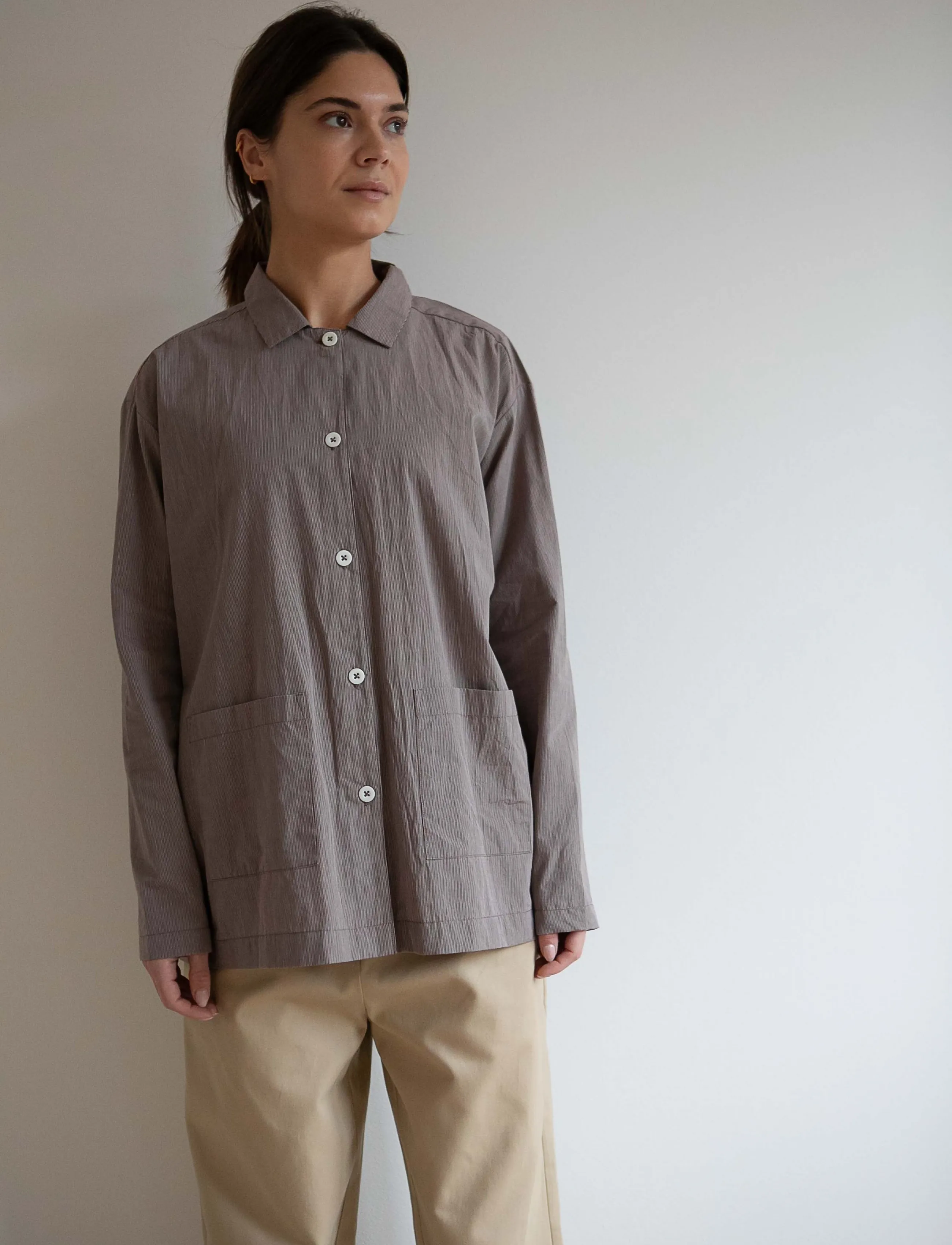 Malou Shirt